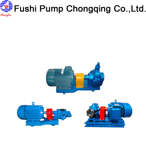 Marine Gear Pump